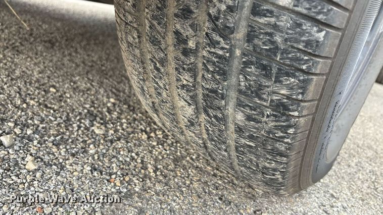 image for item ED5831 2015 Chevrolet Tahoe Police SUV