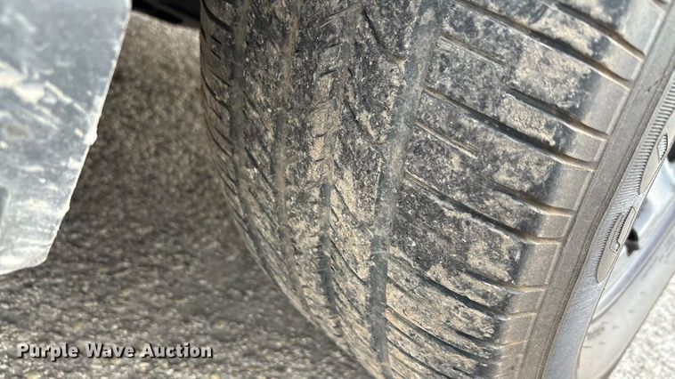 image for item ED5831 2015 Chevrolet Tahoe Police SUV