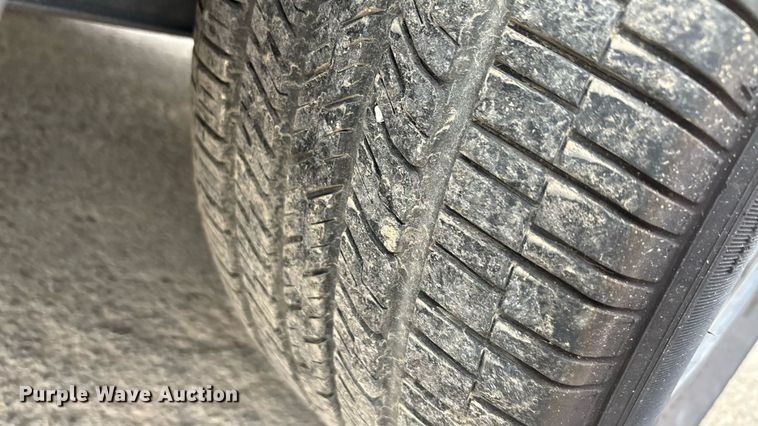 image for item ED5831 2015 Chevrolet Tahoe Police SUV