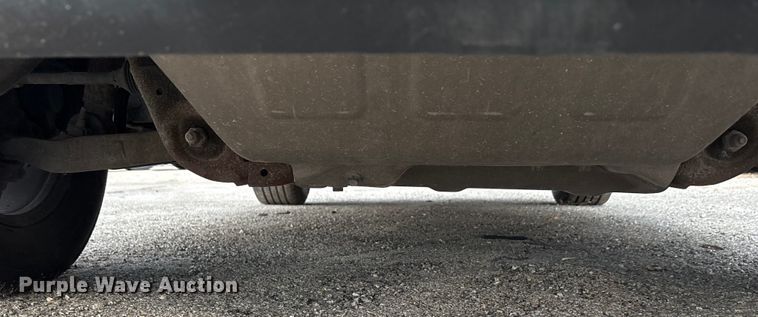 image for item ED5832 2015 Chevrolet Tahoe Police SUV