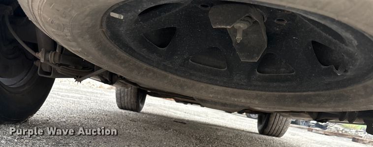 image for item ED5832 2015 Chevrolet Tahoe Police SUV