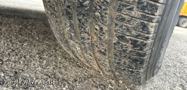 image for item ED5832 2015 Chevrolet Tahoe Police SUV