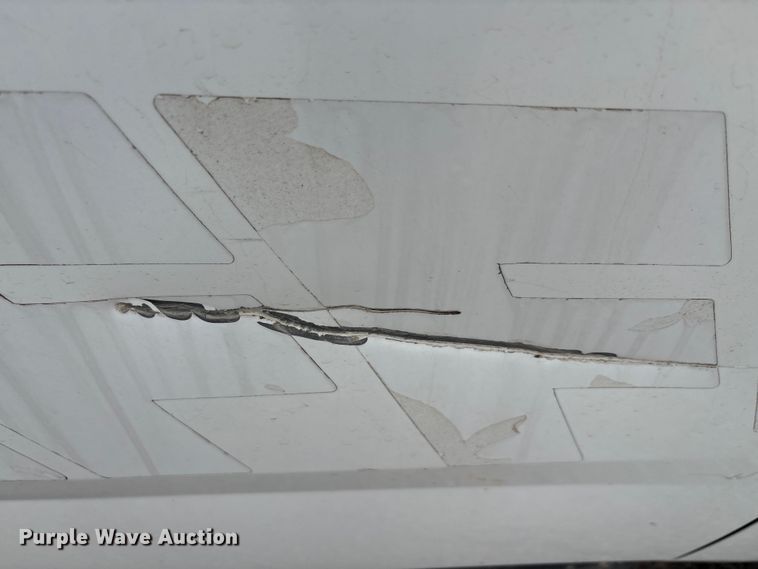 image for item ED5833 2016 Chevrolet Tahoe Police SUV