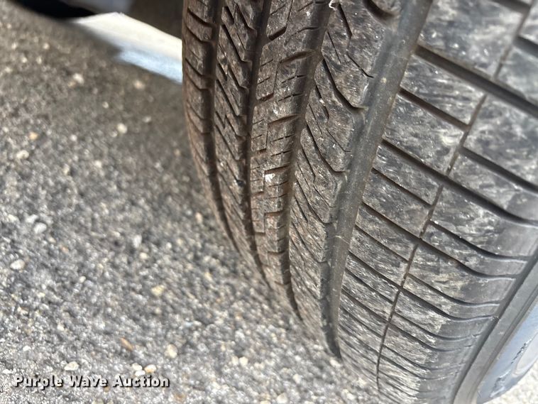 image for item ED5833 2016 Chevrolet Tahoe Police SUV