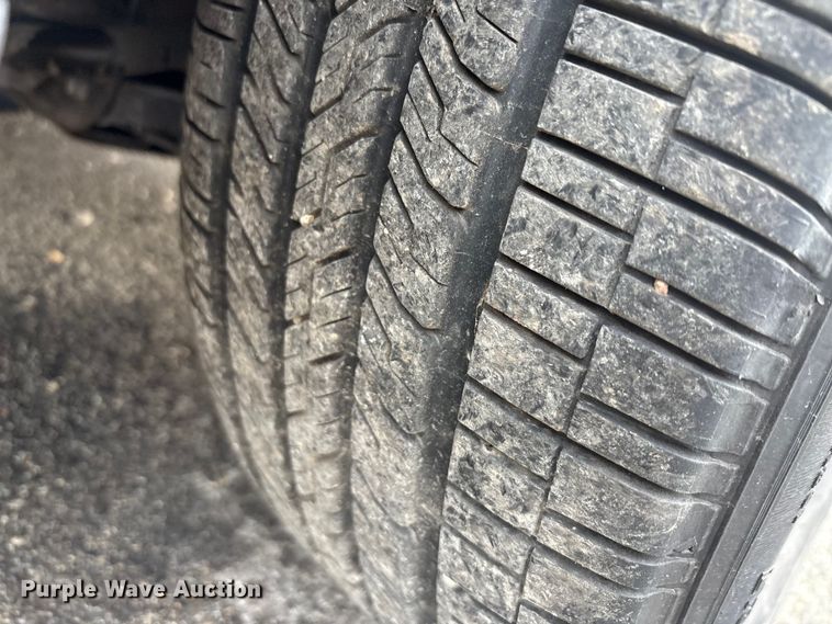 image for item ED5833 2016 Chevrolet Tahoe Police SUV