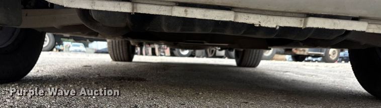 image for item ED5834 2013 Chevrolet Tahoe Police SUV