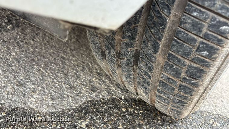 image for item ED5834 2013 Chevrolet Tahoe Police SUV