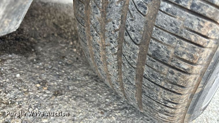 image for item ED5834 2013 Chevrolet Tahoe Police SUV