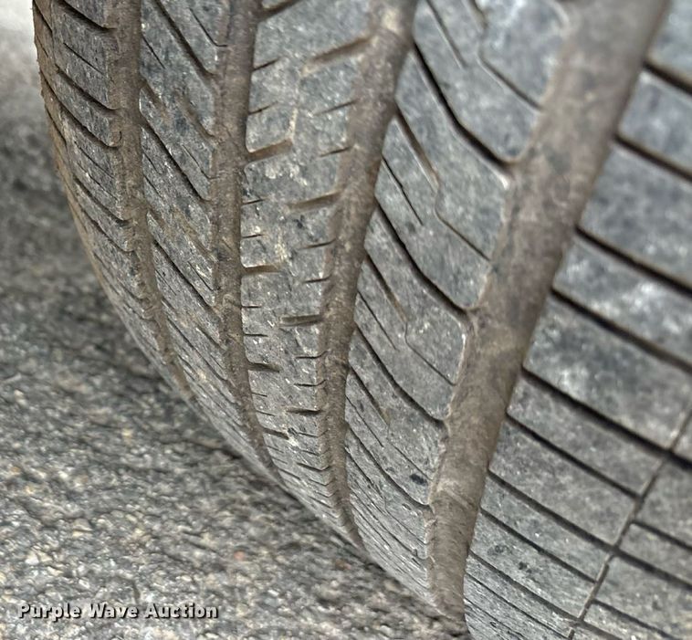 image for item ED5834 2013 Chevrolet Tahoe Police SUV