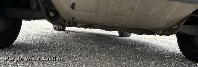 image for item ED5836 2018 Chevrolet Tahoe Police SUV