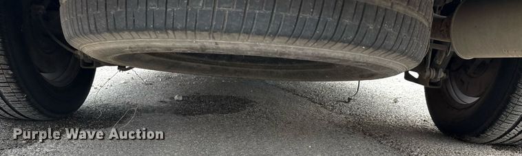 image for item ED5836 2018 Chevrolet Tahoe Police SUV