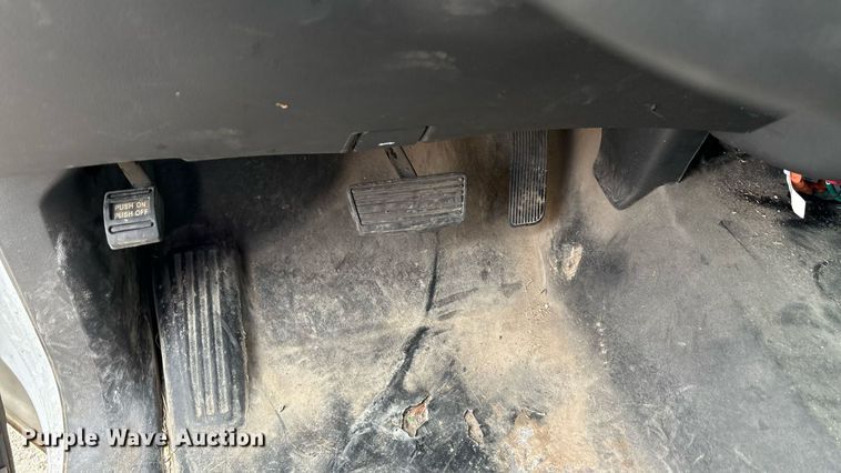 image for item ED5836 2018 Chevrolet Tahoe Police SUV