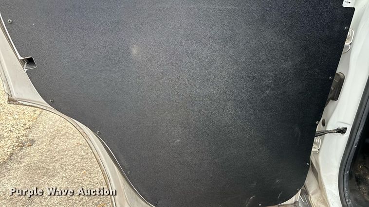 image for item ED5836 2018 Chevrolet Tahoe Police SUV