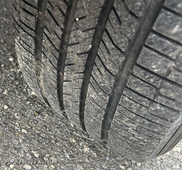 image for item ED5836 2018 Chevrolet Tahoe Police SUV