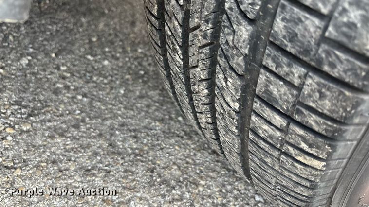 image for item ED5836 2018 Chevrolet Tahoe Police SUV