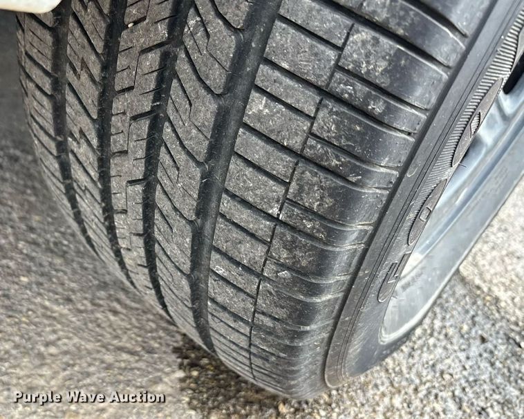 image for item ED5836 2018 Chevrolet Tahoe Police SUV