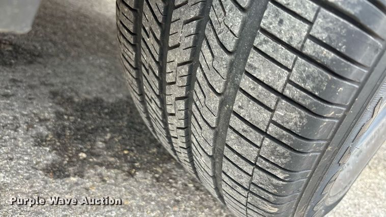 image for item ED5836 2018 Chevrolet Tahoe Police SUV