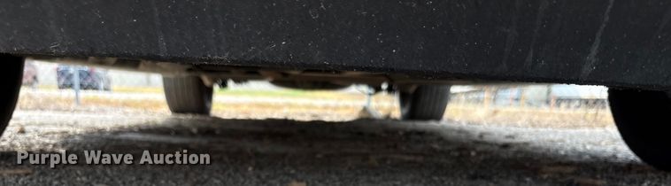 image for item ED5837 2014 Chevrolet Tahoe Police SUV