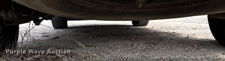 image for item ED5837 2014 Chevrolet Tahoe Police SUV