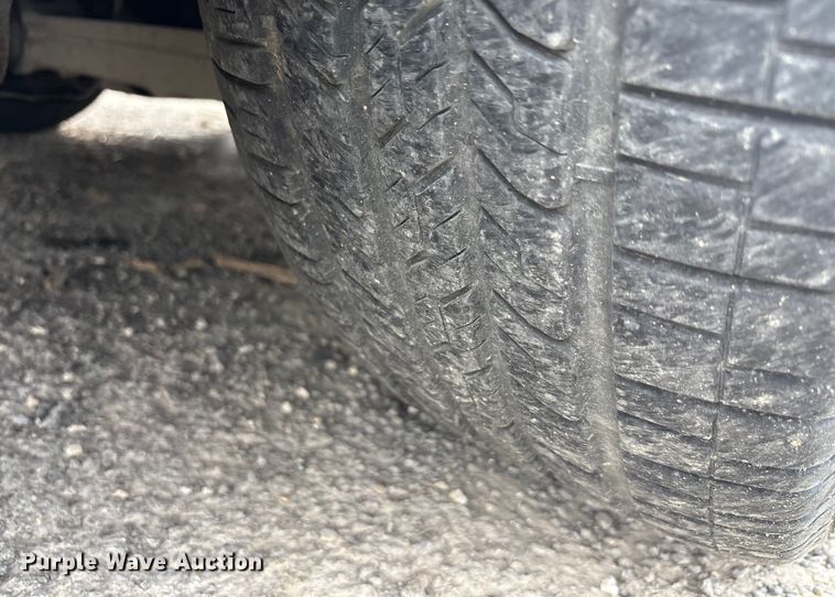 image for item ED5837 2014 Chevrolet Tahoe Police SUV