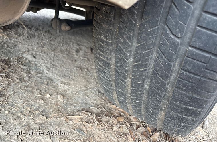 image for item ED5837 2014 Chevrolet Tahoe Police SUV