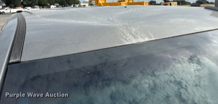 image for item ED5838 2018 Chevrolet Tahoe Police SUV