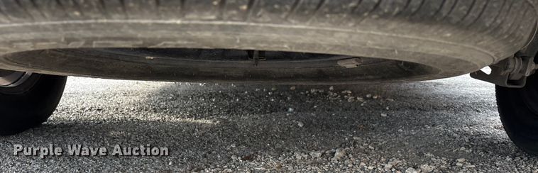 image for item ED5838 2018 Chevrolet Tahoe Police SUV