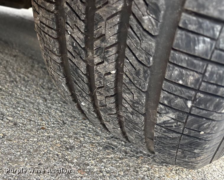 image for item ED5838 2018 Chevrolet Tahoe Police SUV