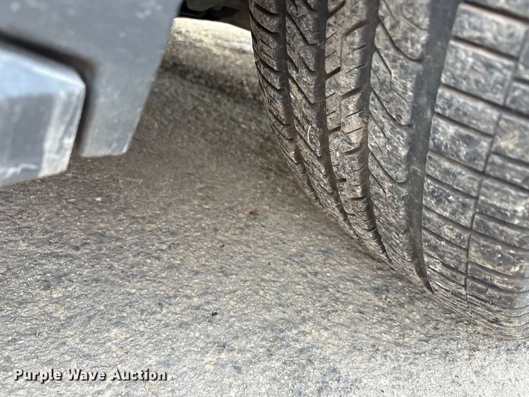 image for item ED5838 2018 Chevrolet Tahoe Police SUV