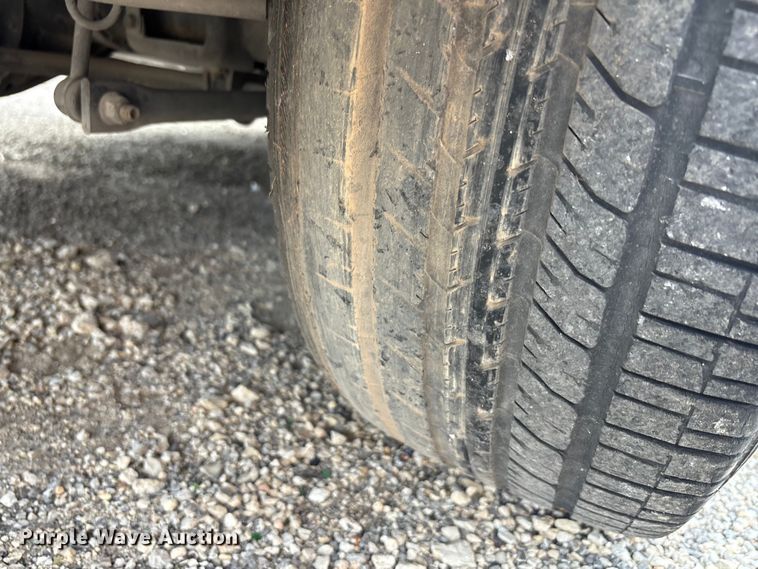 image for item ED5838 2018 Chevrolet Tahoe Police SUV