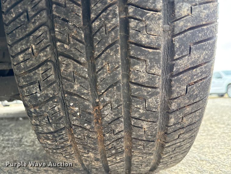 image for item ED5839 2009 Mercury Grand Marquis LS 