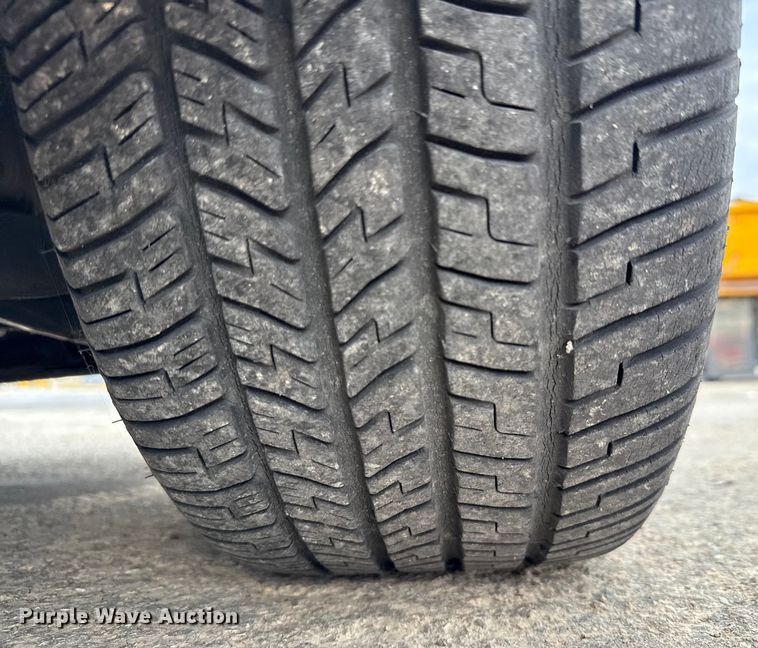 image for item ED5839 2009 Mercury Grand Marquis LS 