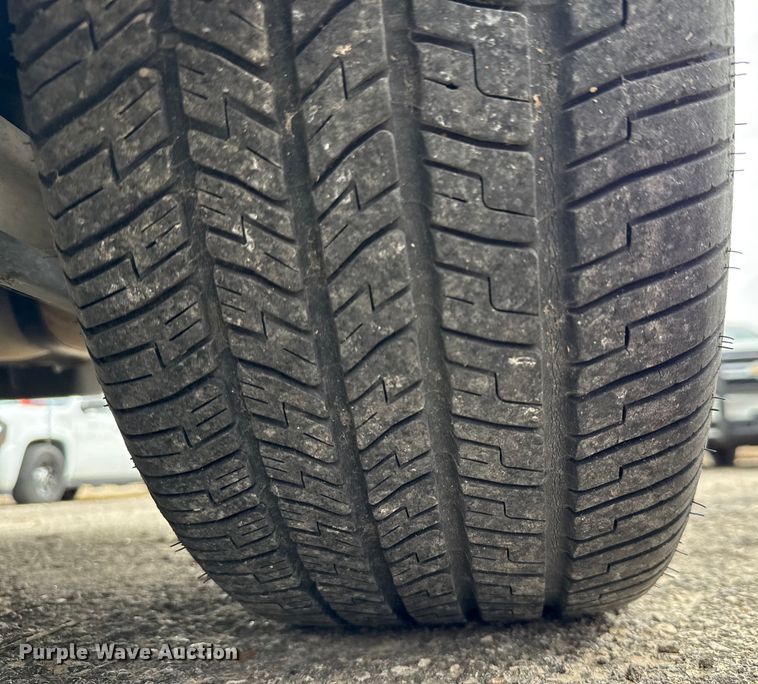 image for item ED5839 2009 Mercury Grand Marquis LS 