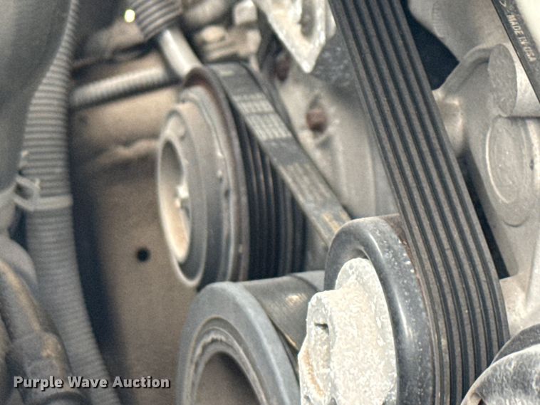 image for item ED5840 2016 Chevrolet Tahoe Police SUV