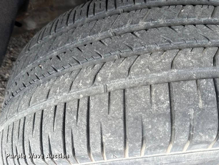 image for item ED5840 2016 Chevrolet Tahoe Police SUV