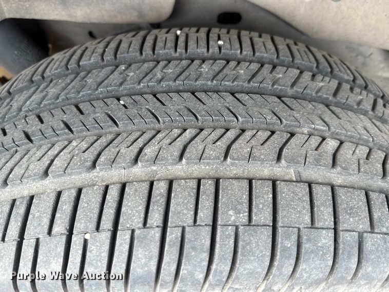 image for item ED5840 2016 Chevrolet Tahoe Police SUV