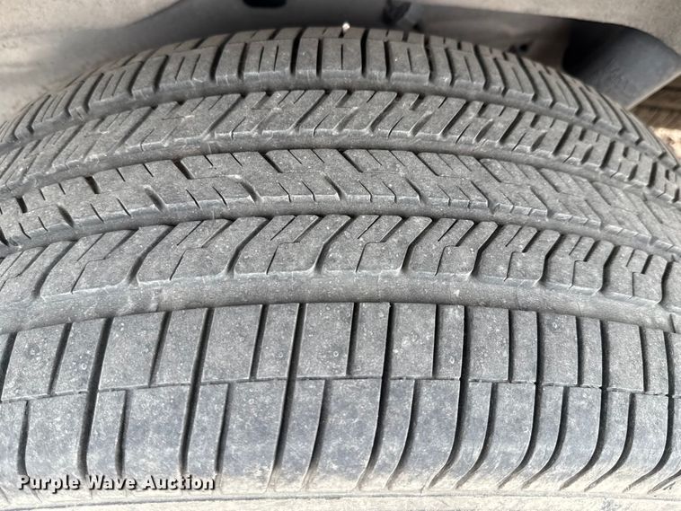 image for item ED5840 2016 Chevrolet Tahoe Police SUV