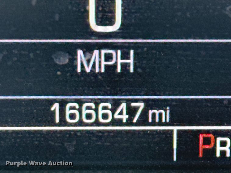 image for item ED5841 2018 Chevrolet Tahoe Police SUV