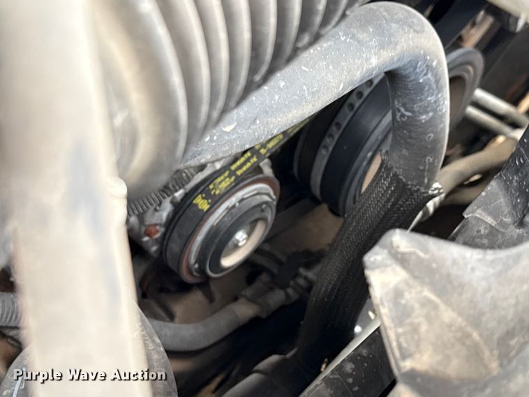 image for item ED5841 2018 Chevrolet Tahoe Police SUV