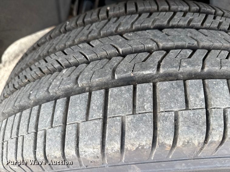 image for item ED5841 2018 Chevrolet Tahoe Police SUV