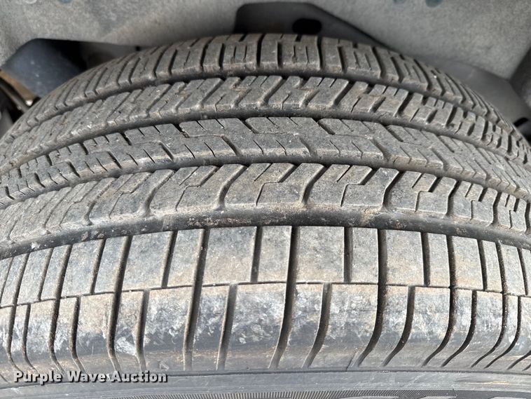 image for item ED5841 2018 Chevrolet Tahoe Police SUV