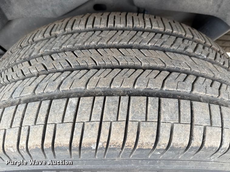 image for item ED5841 2018 Chevrolet Tahoe Police SUV