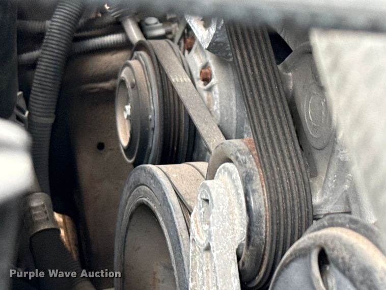 image for item ED5842 2017 Chevrolet Tahoe Police SUV