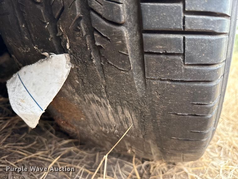 image for item ED5842 2017 Chevrolet Tahoe Police SUV