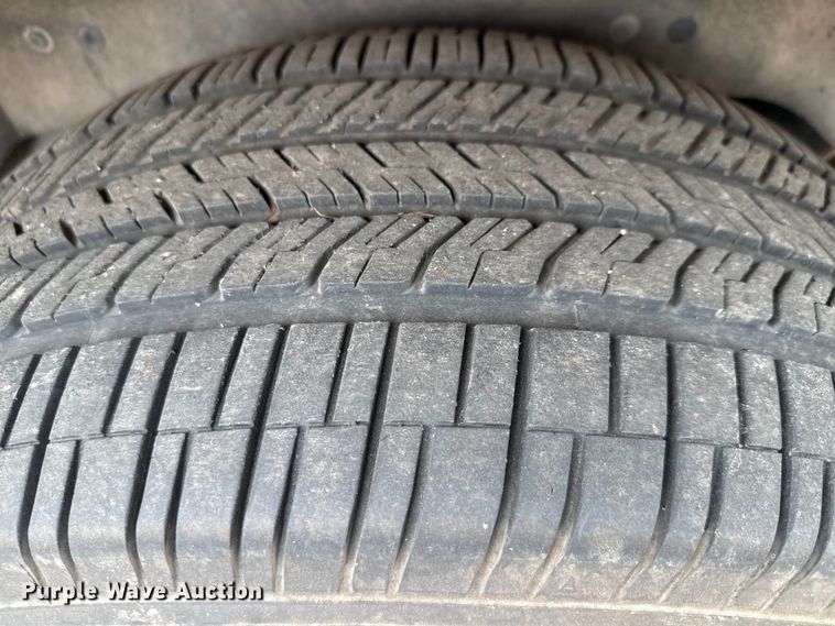 image for item ED5842 2017 Chevrolet Tahoe Police SUV