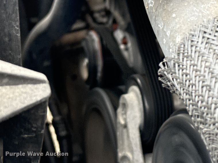 image for item ED5843 2016 Chevrolet Tahoe Police SUV