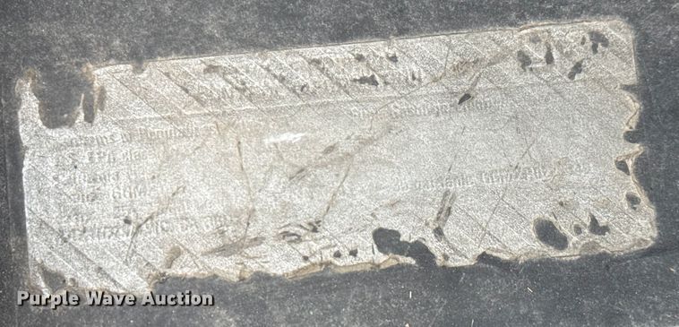 image for item ED5843 2016 Chevrolet Tahoe Police SUV