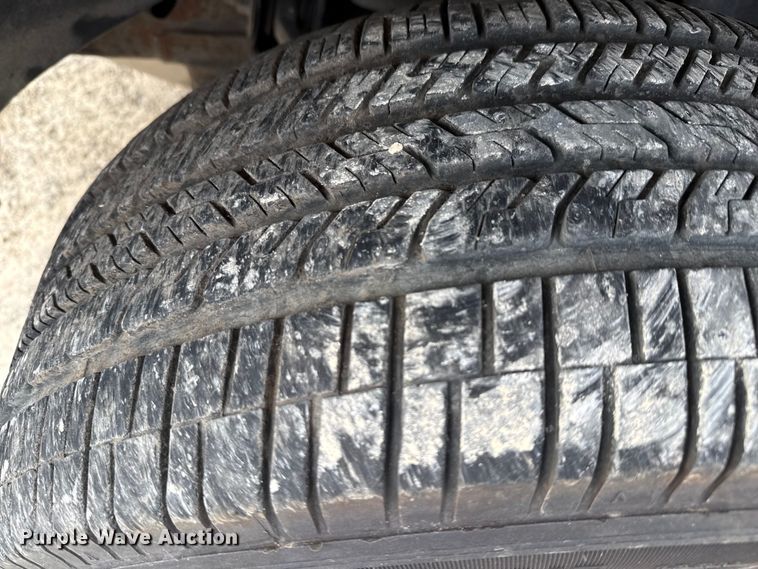 image for item ED5843 2016 Chevrolet Tahoe Police SUV