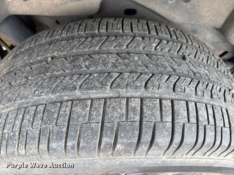 image for item ED5843 2016 Chevrolet Tahoe Police SUV