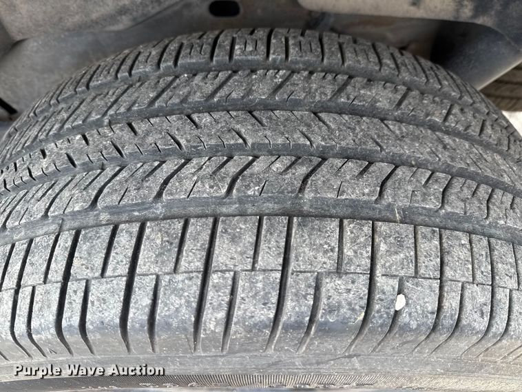 image for item ED5843 2016 Chevrolet Tahoe Police SUV